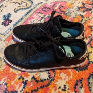 Dr Scholl's Black sneakers